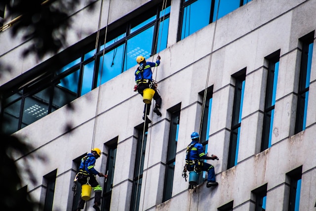 Επισκευές & Συντηρήσεις